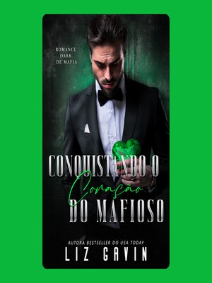 cover image of Conquistando o Coração do Mafioso